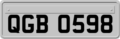 QGB0598