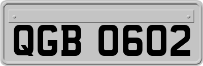 QGB0602
