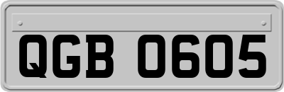 QGB0605