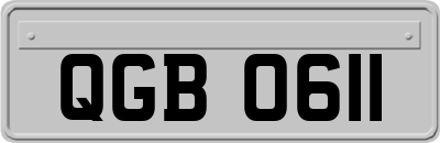 QGB0611