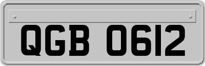 QGB0612