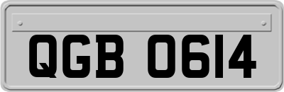 QGB0614