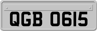 QGB0615