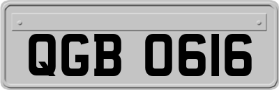 QGB0616