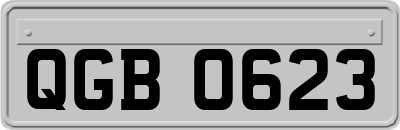 QGB0623