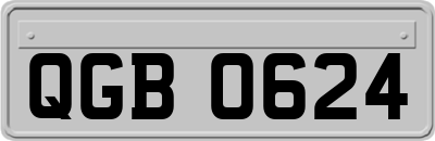 QGB0624