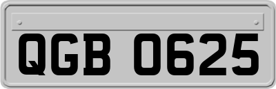 QGB0625