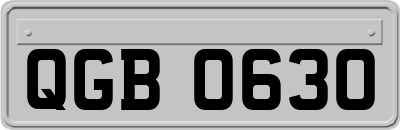 QGB0630