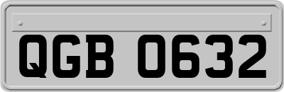 QGB0632