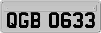 QGB0633