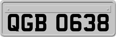 QGB0638