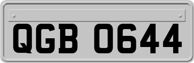 QGB0644