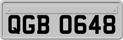 QGB0648