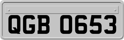 QGB0653