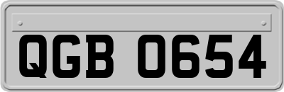 QGB0654