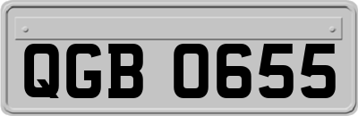 QGB0655