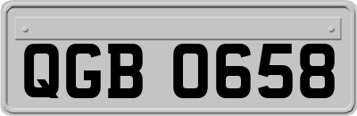 QGB0658