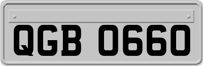 QGB0660
