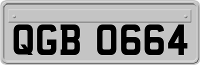 QGB0664