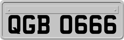 QGB0666