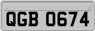 QGB0674