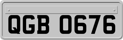 QGB0676