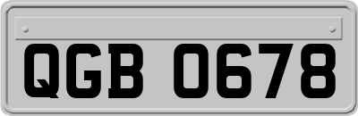 QGB0678