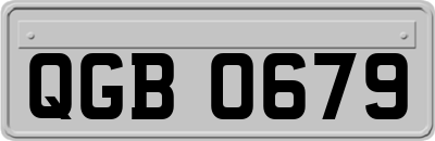QGB0679