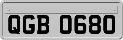 QGB0680