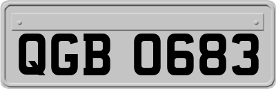 QGB0683