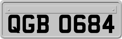 QGB0684