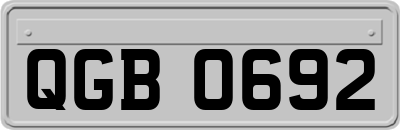 QGB0692