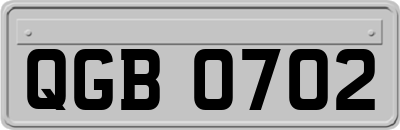 QGB0702
