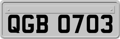 QGB0703