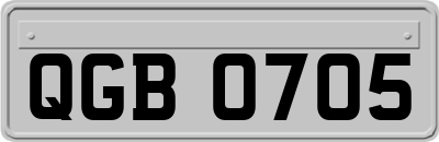 QGB0705
