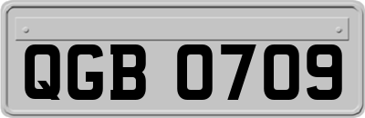 QGB0709
