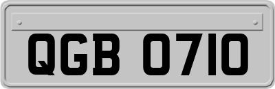 QGB0710