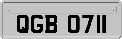 QGB0711