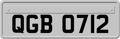 QGB0712