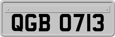 QGB0713
