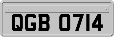 QGB0714