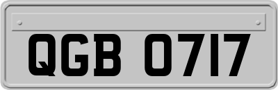QGB0717