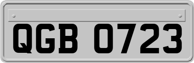 QGB0723