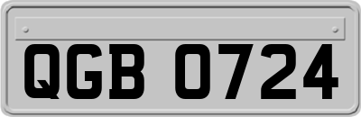 QGB0724