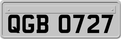 QGB0727