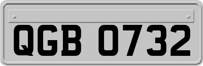 QGB0732
