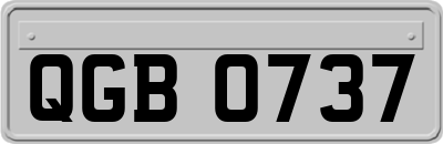 QGB0737
