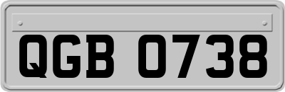 QGB0738