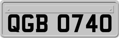 QGB0740