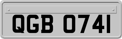 QGB0741